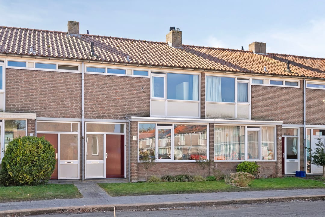 Photo 2 of Hectorlaan 34