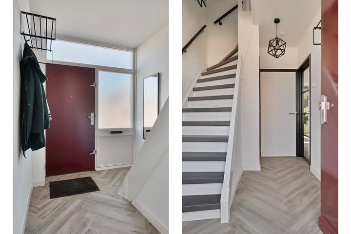 Foto 3 van Hectorlaan 34