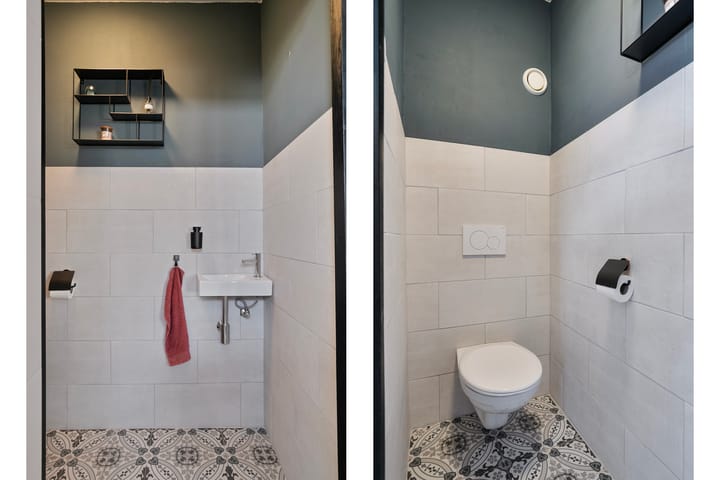 Foto 4 van Hectorlaan 34