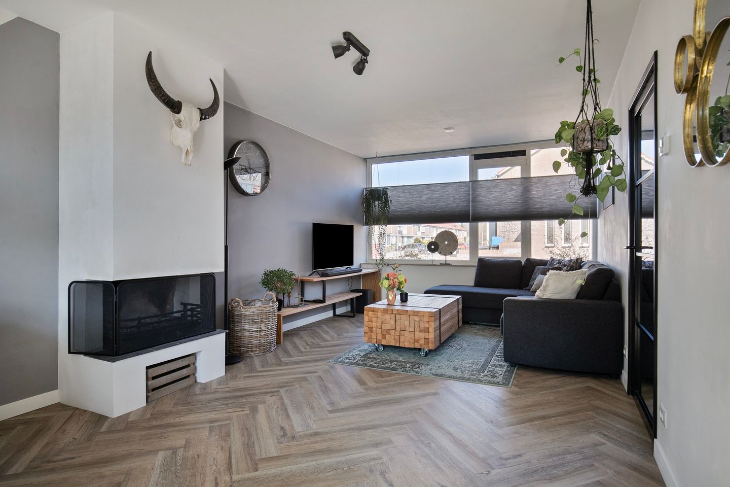 Photo 5 of Hectorlaan 34