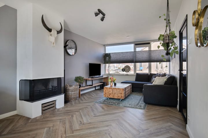 Foto 5 van Hectorlaan 34