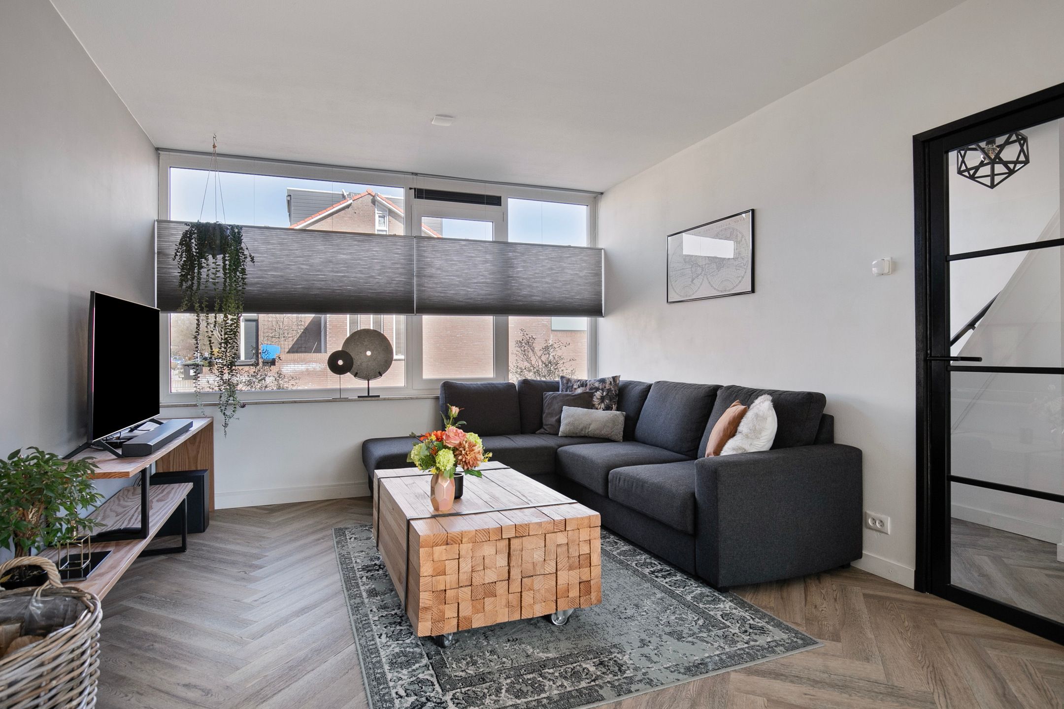 Photo 6 of Hectorlaan 34