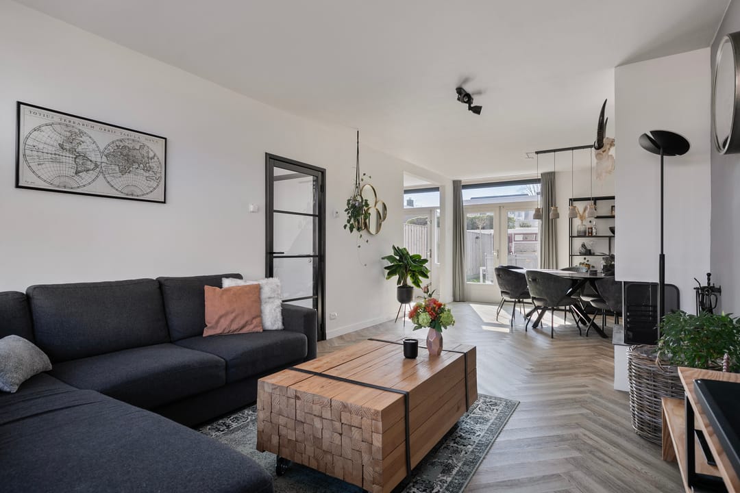 Photo 7 of Hectorlaan 34