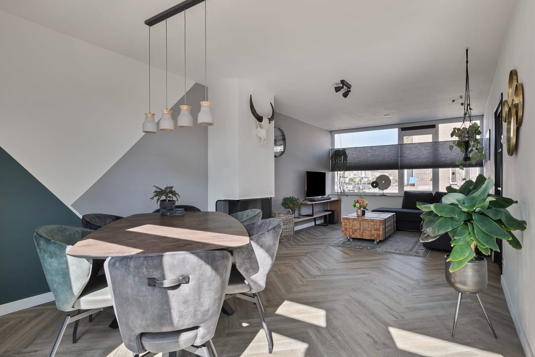 Photo 8 of Hectorlaan 34