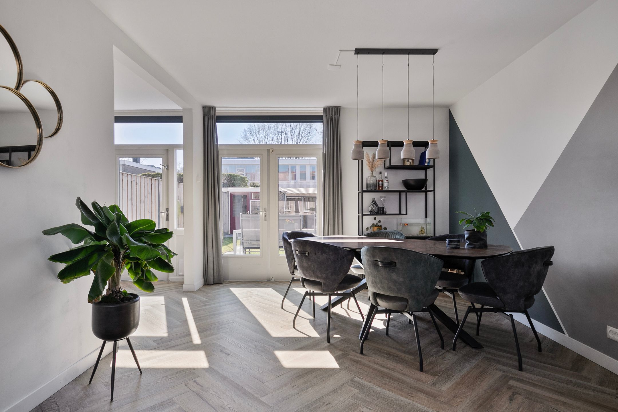 Photo 9 of Hectorlaan 34