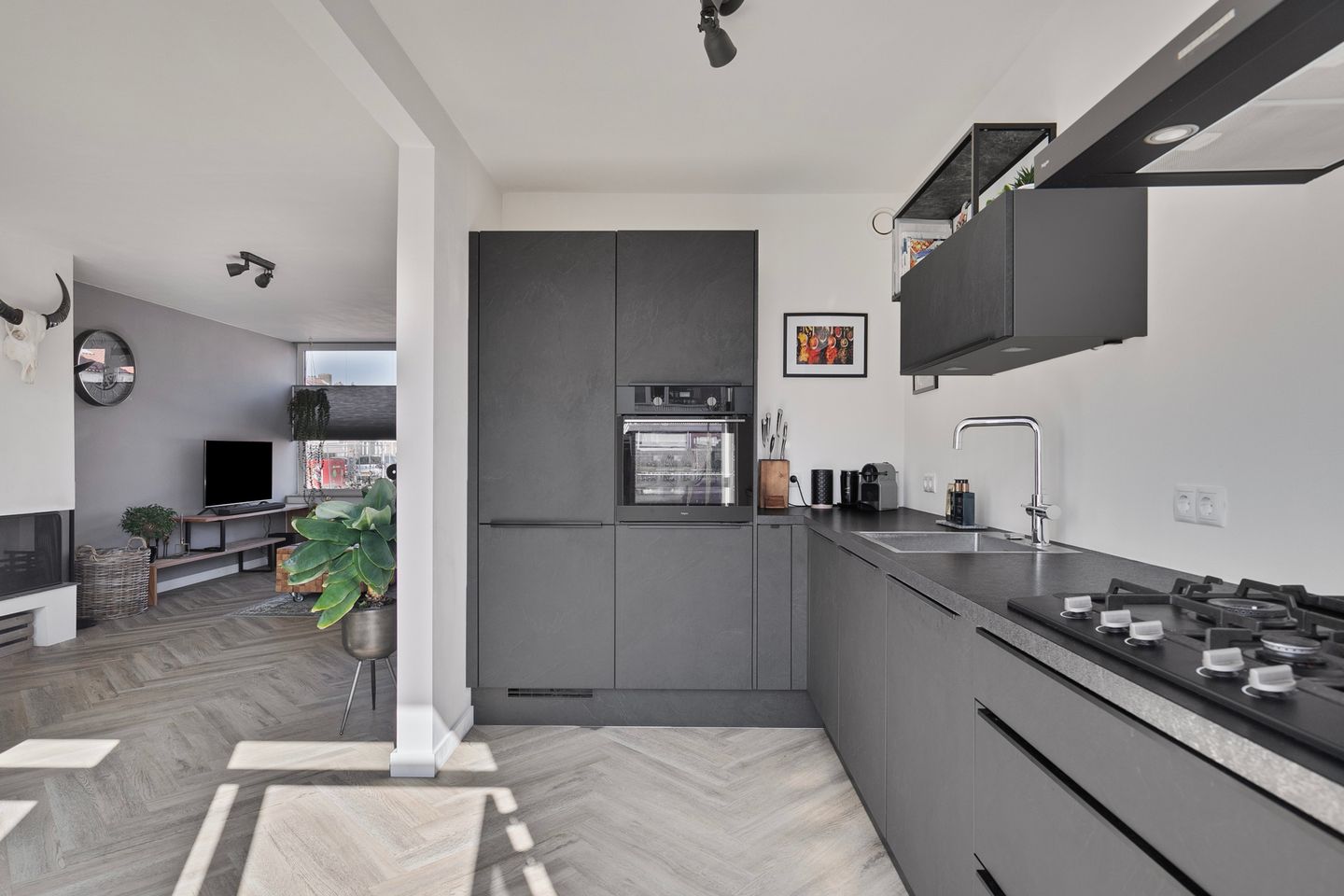 Photo 10 of Hectorlaan 34