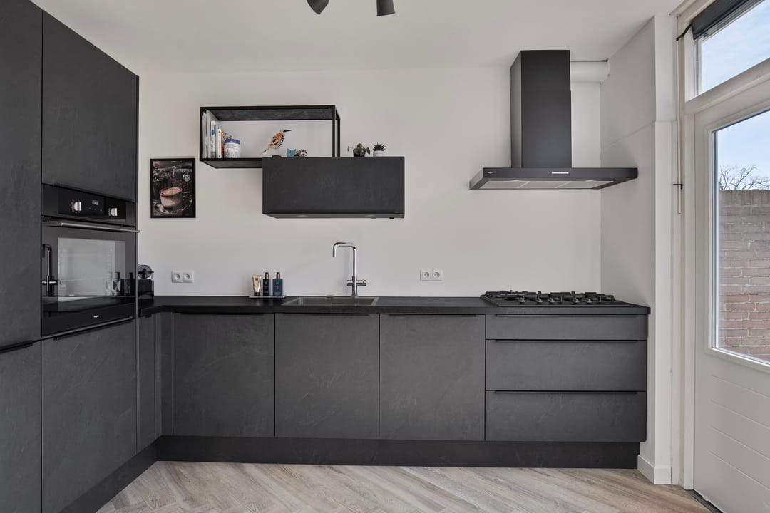 Photo 11 of Hectorlaan 34