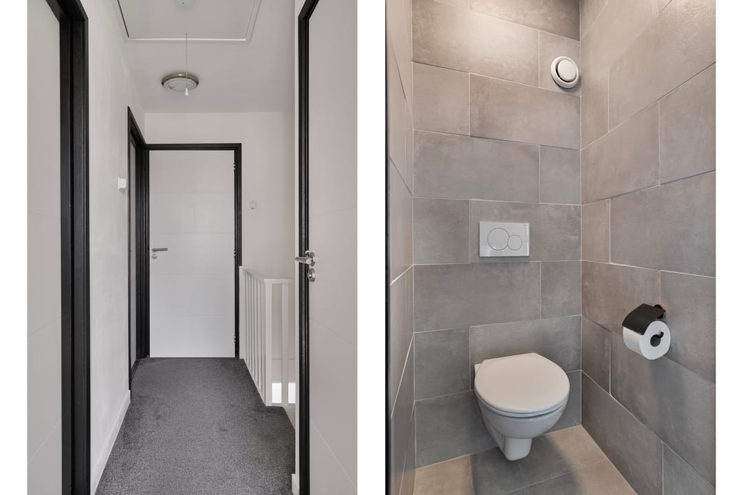 Photo 13 of Hectorlaan 34