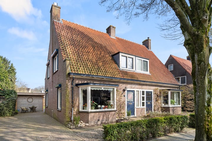 Foto 1 van Julianalaan 13