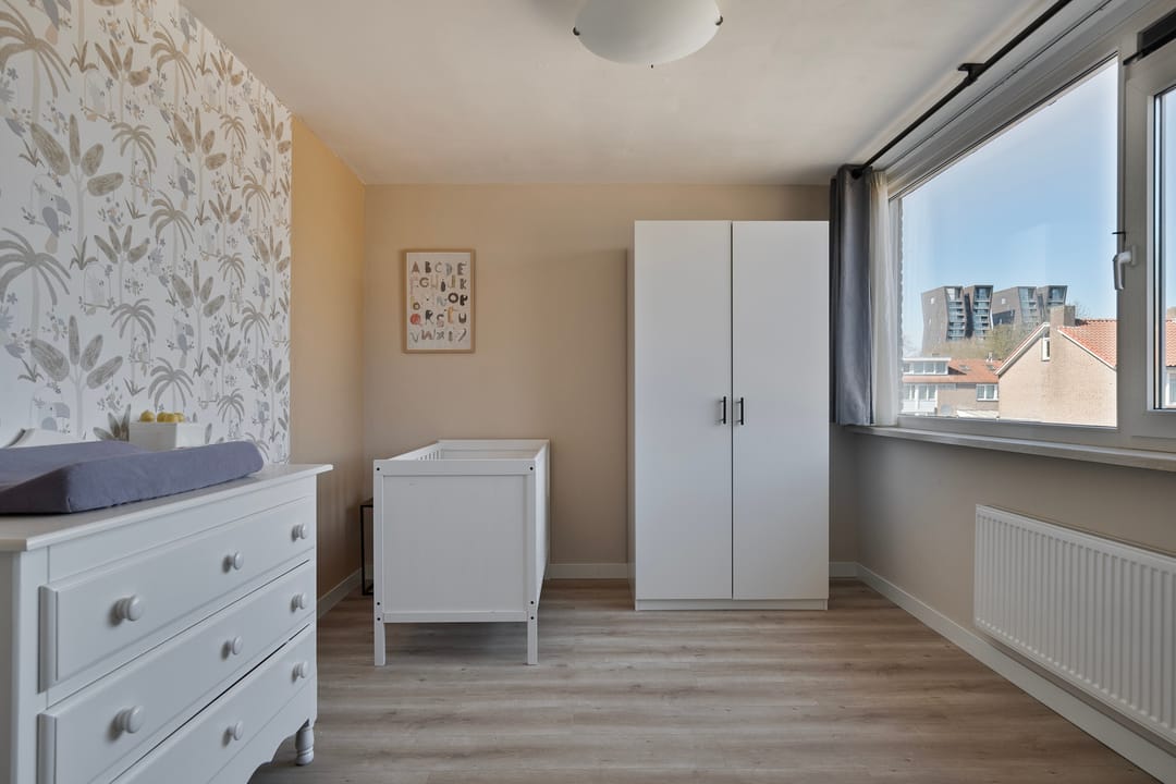 Photo 17 of Hectorlaan 34