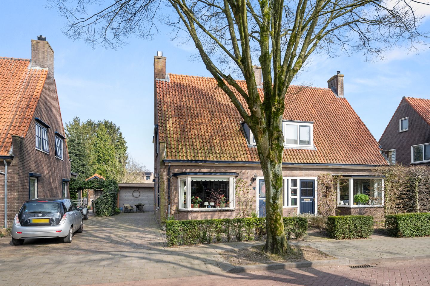 Photo 4 of Julianalaan 13