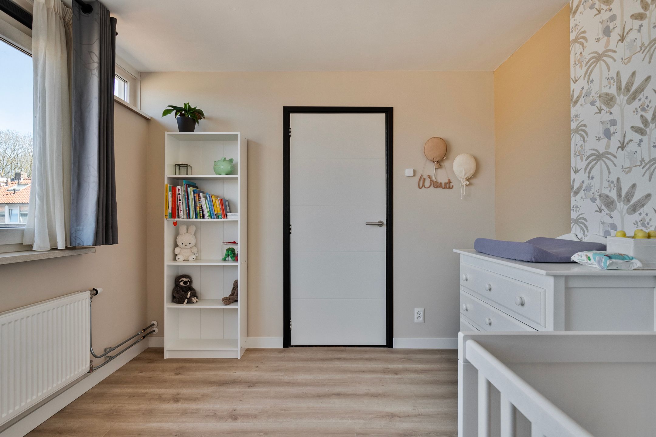 Photo 18 of Hectorlaan 34