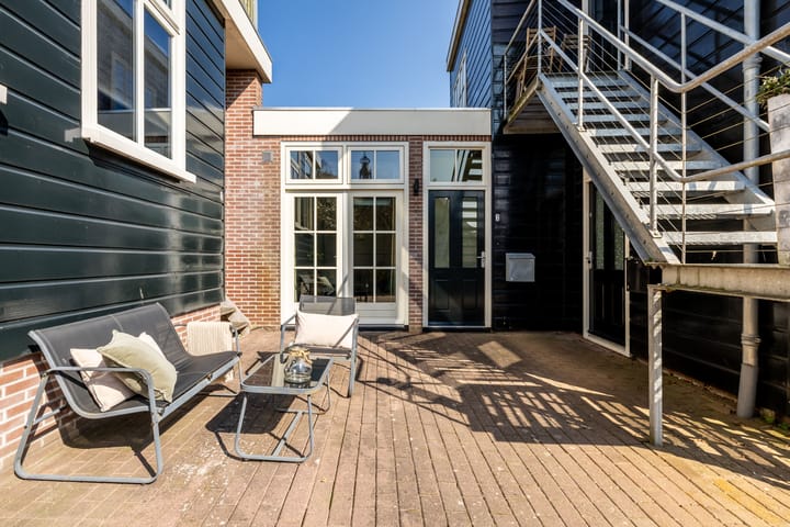 Photo 1 of Regthuispad 2