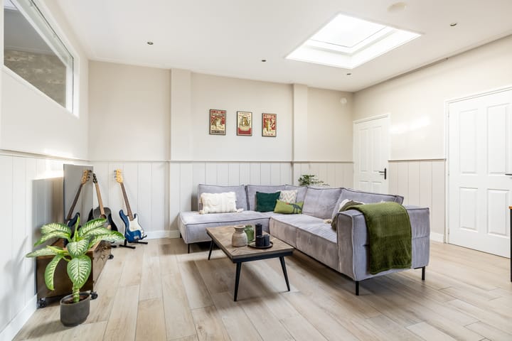 Foto 2 van Regthuispad 2