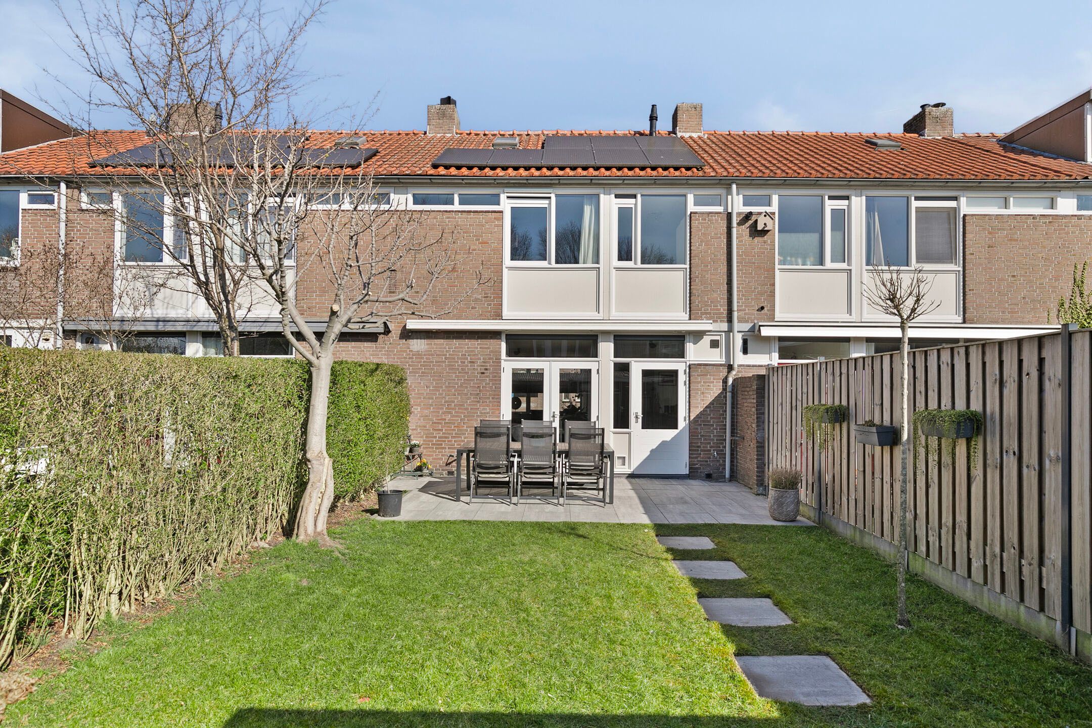 Photo 21 of Hectorlaan 34