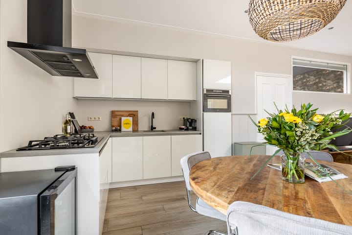 Foto 3 van Regthuispad 2