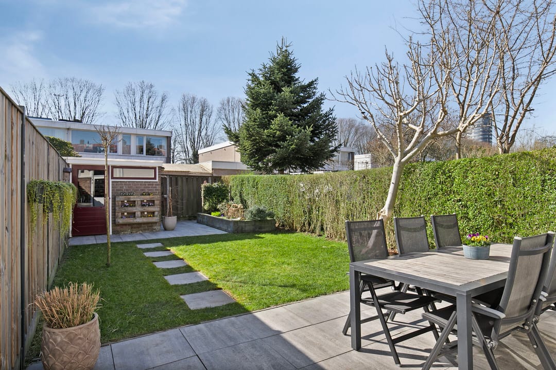 Photo 22 of Hectorlaan 34