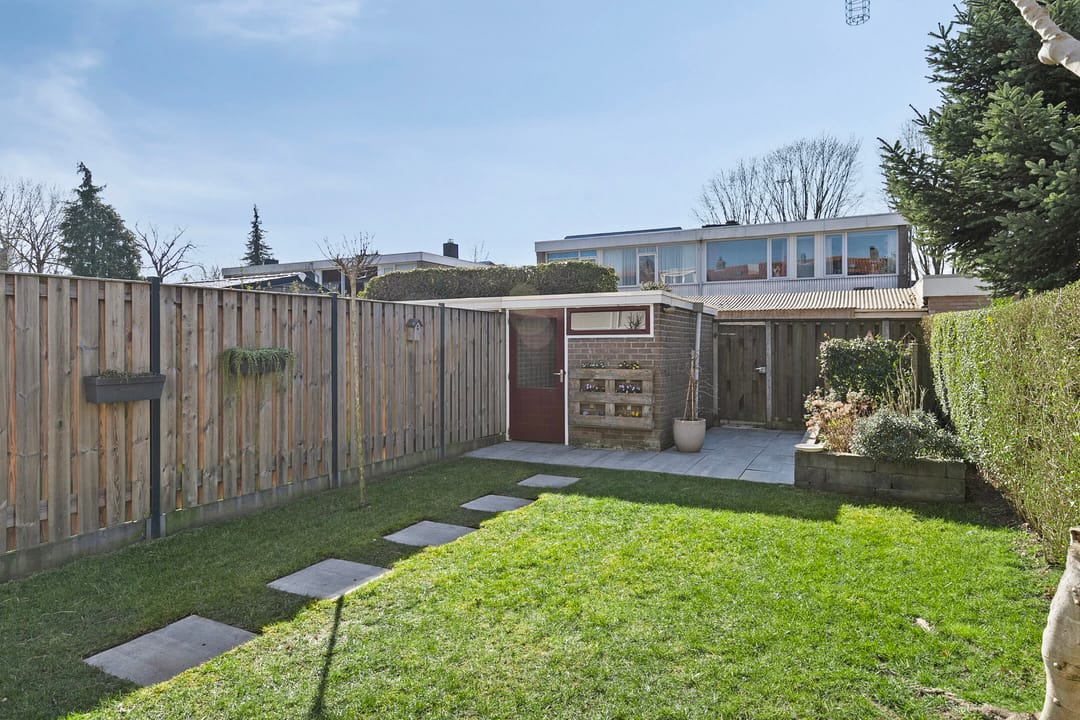 Photo 23 of Hectorlaan 34