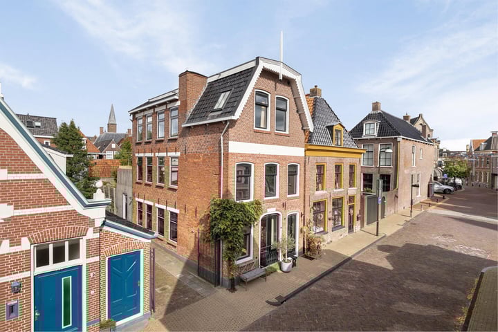 Foto 1 van Stenendam 4