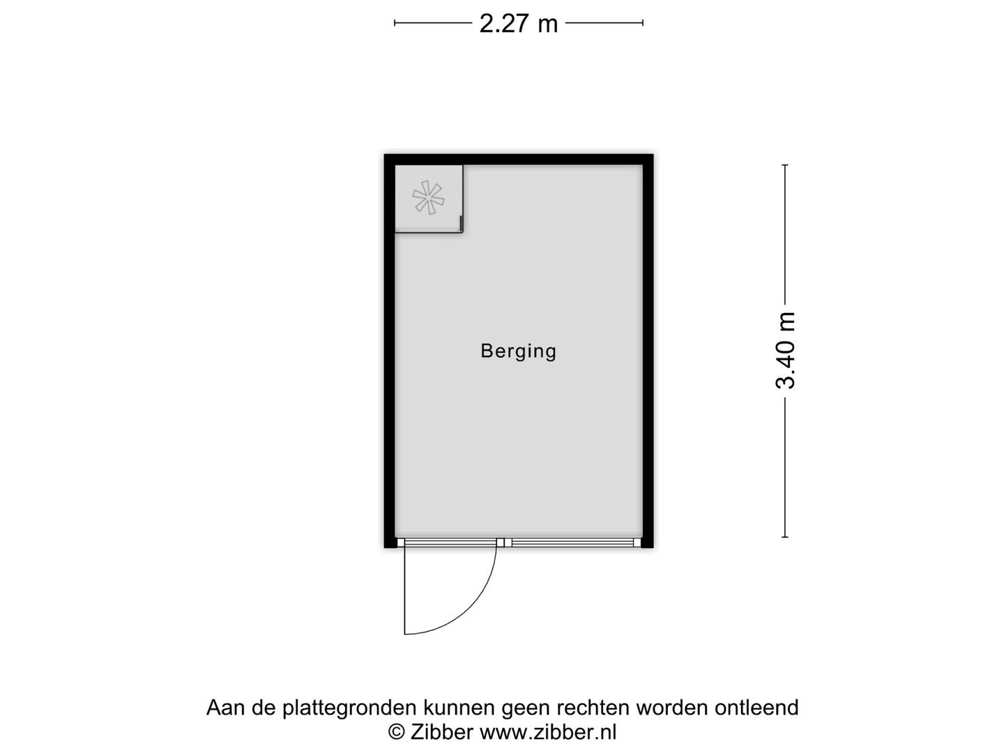 Photo 25 of Hectorlaan 34