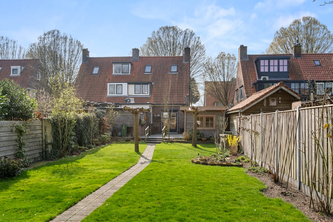 Photo 11 of Julianalaan 13