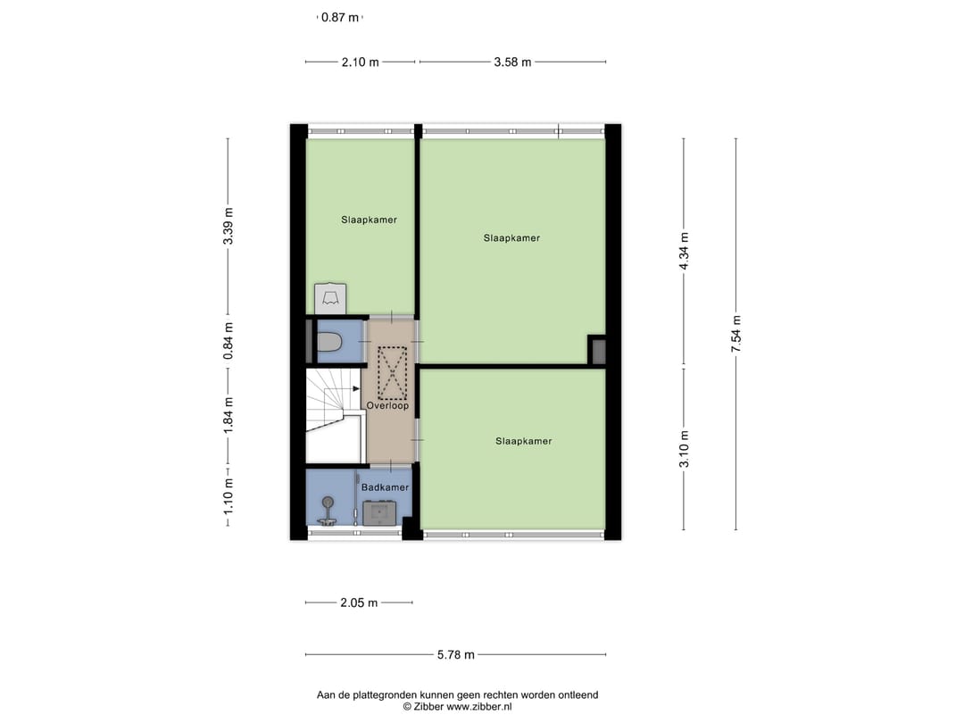 Photo 26 of Hectorlaan 34