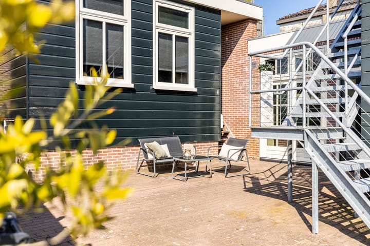 Photo 6 of Regthuispad 2