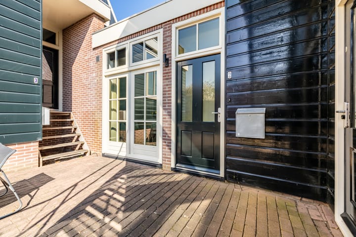 Photo 8 of Regthuispad 2