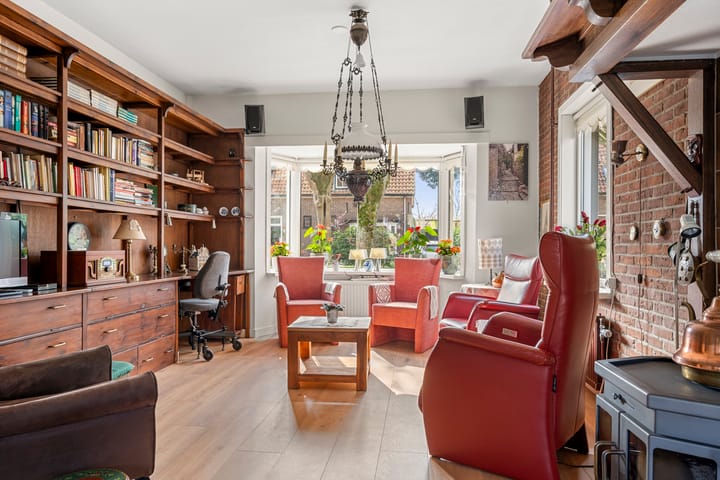 Foto 16 van Julianalaan 13