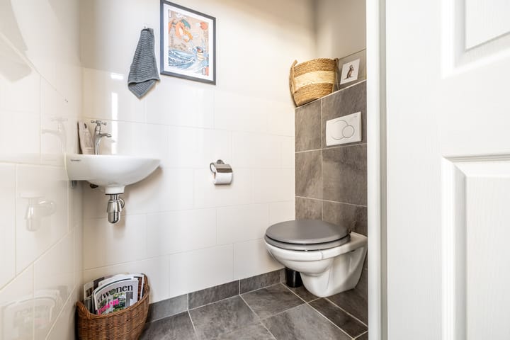 Photo 10 of Regthuispad 2