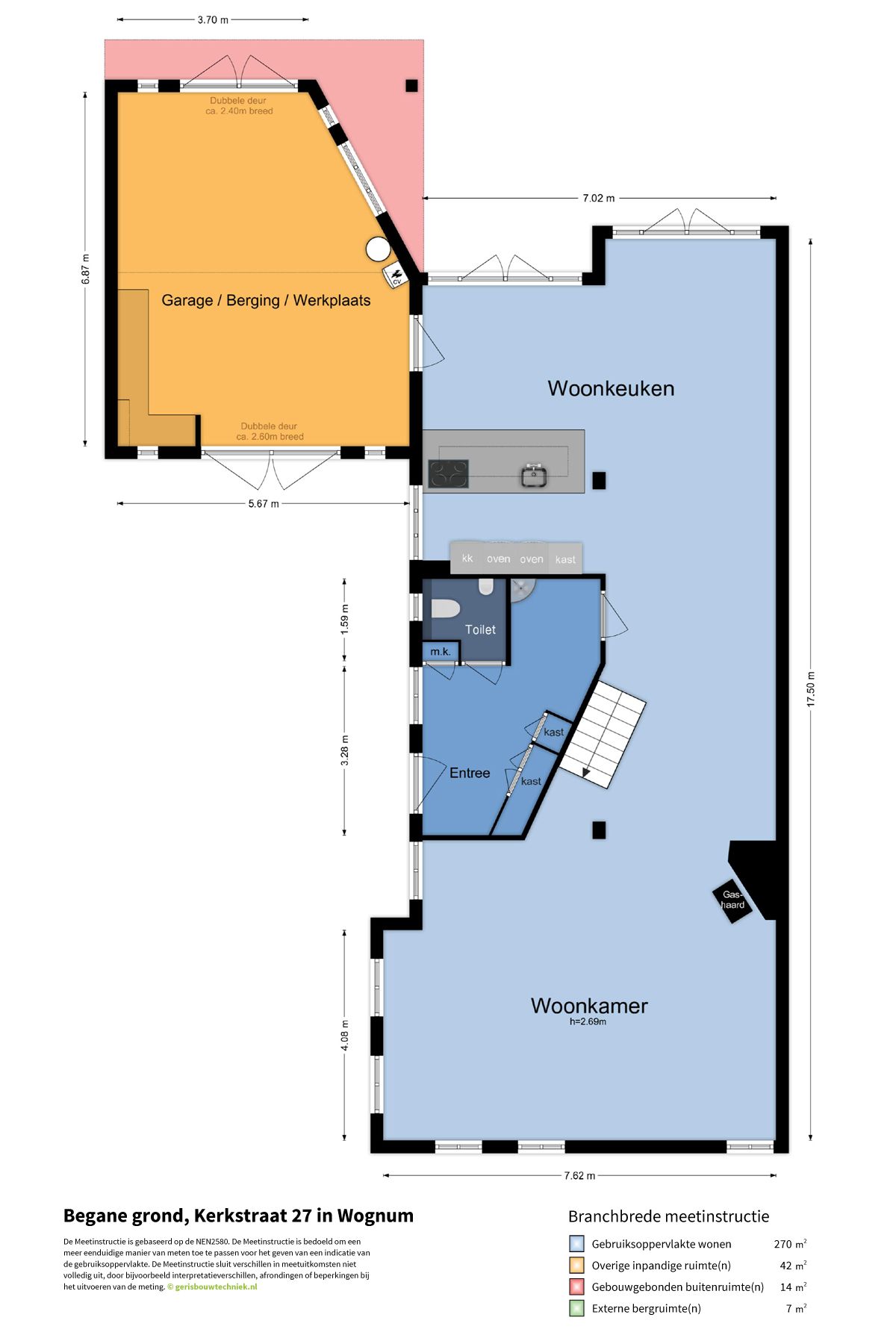 Foto 57 van Kerkstraat 27