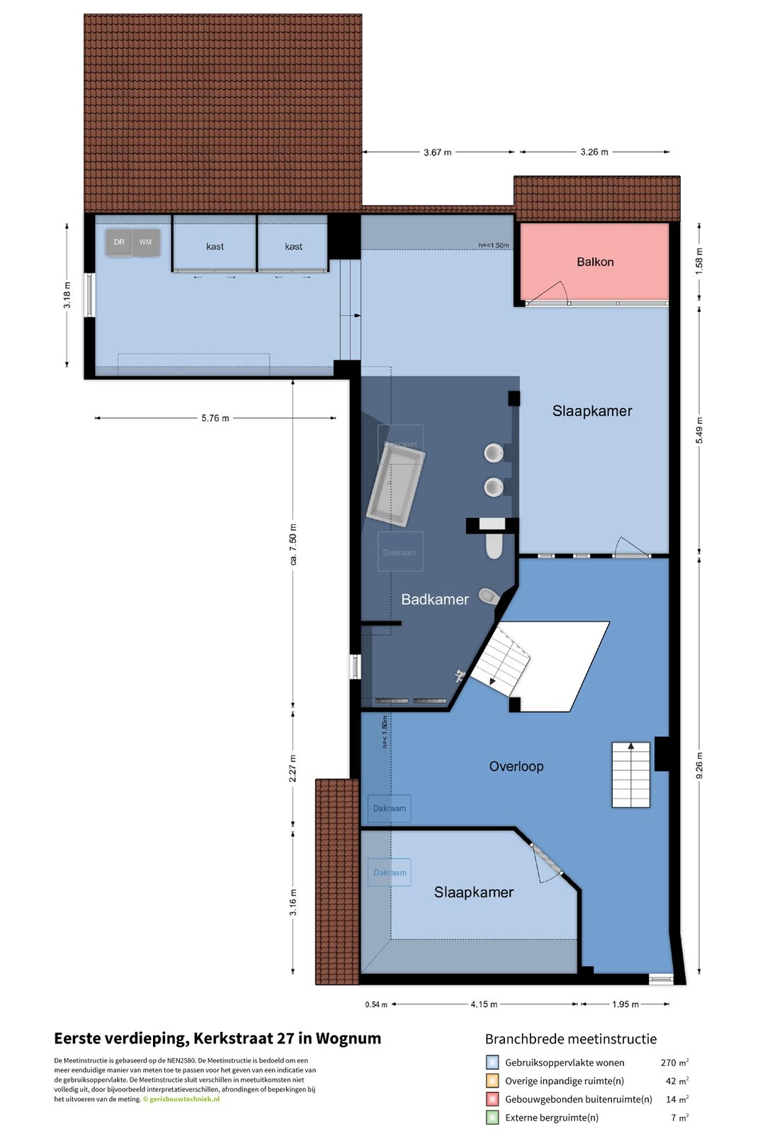 Foto 58 van Kerkstraat 27