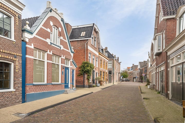 Foto 37 van Stenendam 4
