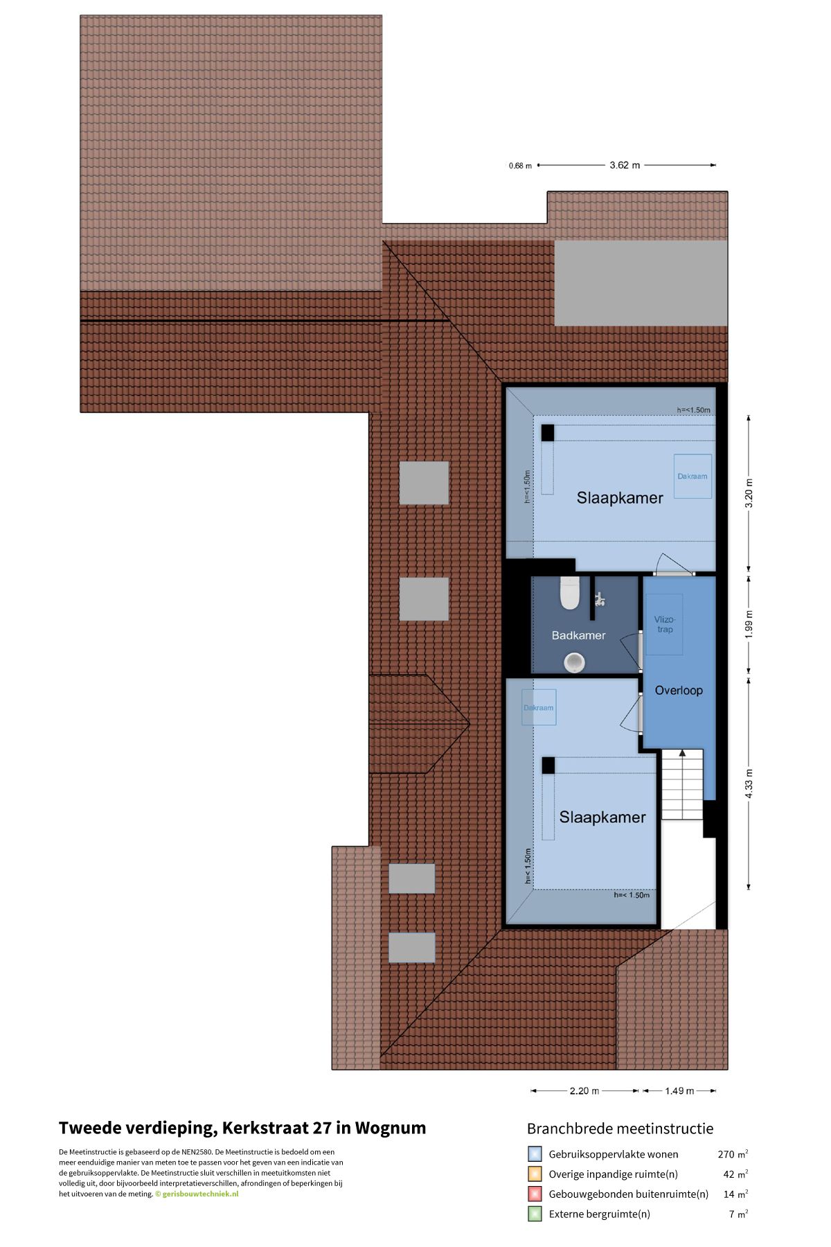 Foto 59 van Kerkstraat 27