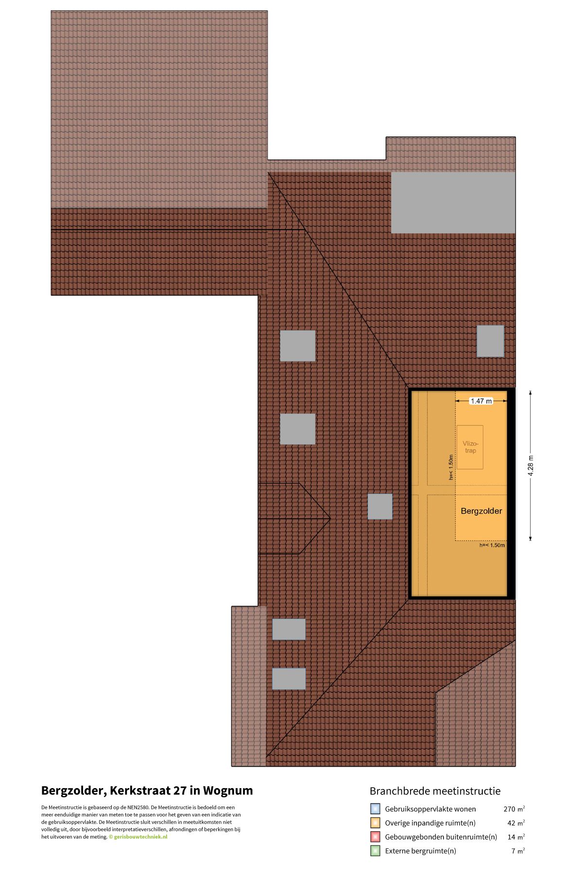 Foto 60 van Kerkstraat 27