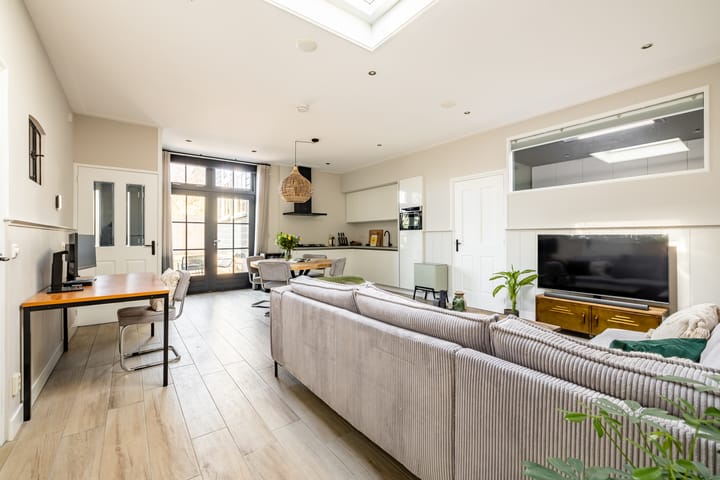 Photo 16 of Regthuispad 2