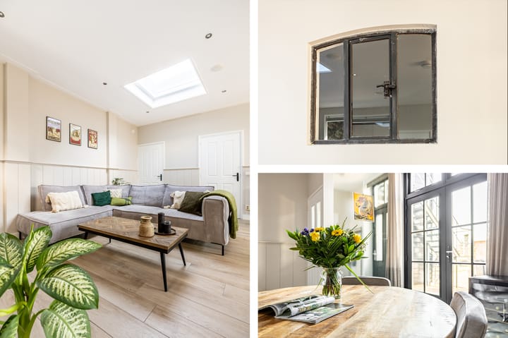 Photo 17 of Regthuispad 2