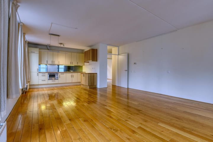 Foto 4 van Mariaplaats 33-E