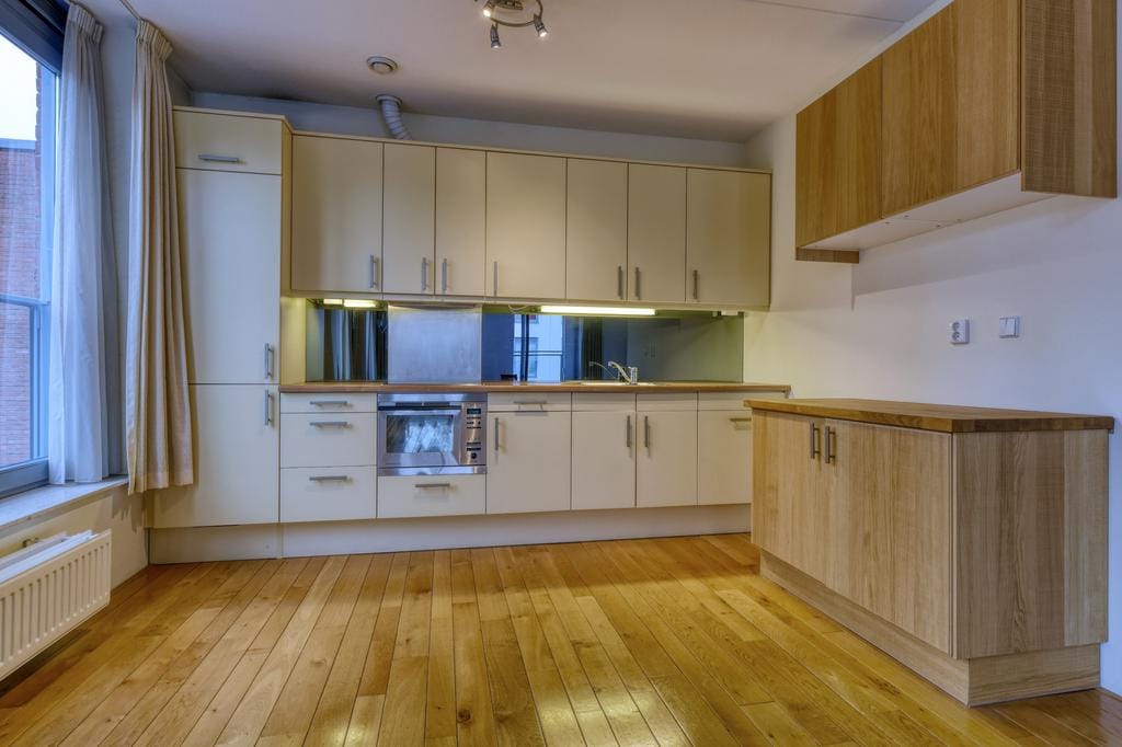 Foto 5 van Mariaplaats 33-E