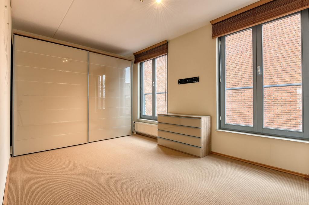 Foto 6 van Mariaplaats 33-E