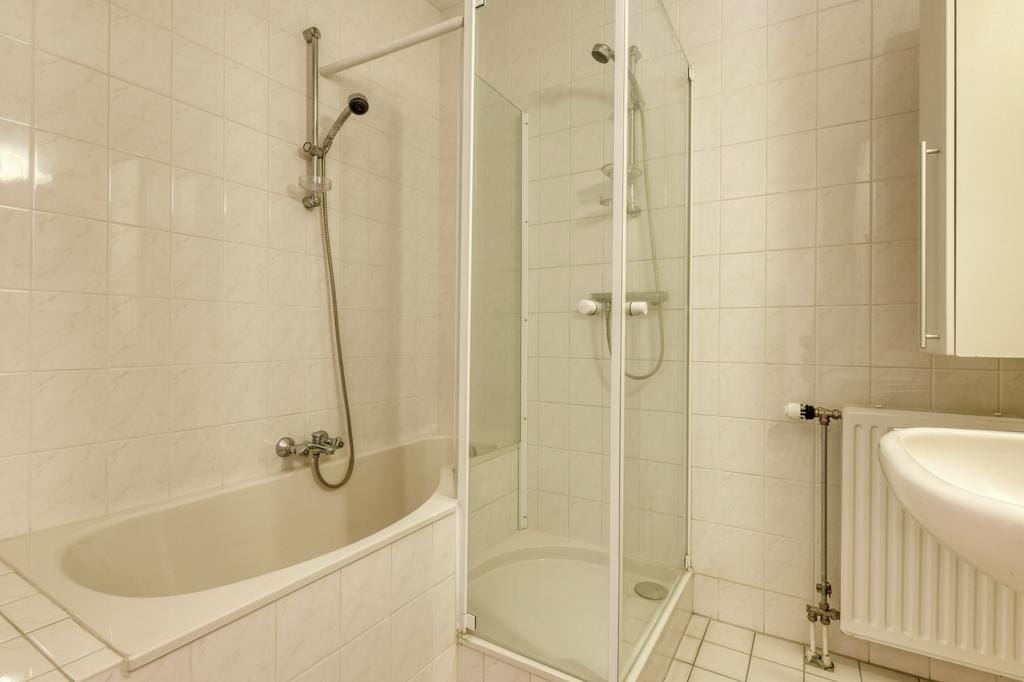 Foto 9 van Mariaplaats 33-E