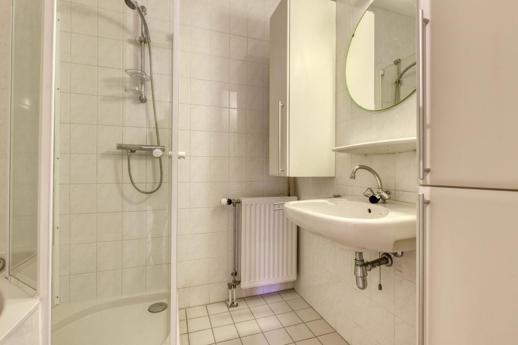 Foto 10 van Mariaplaats 33-E