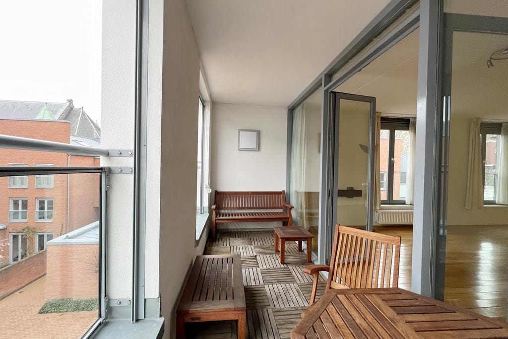 Foto 11 van Mariaplaats 33-E