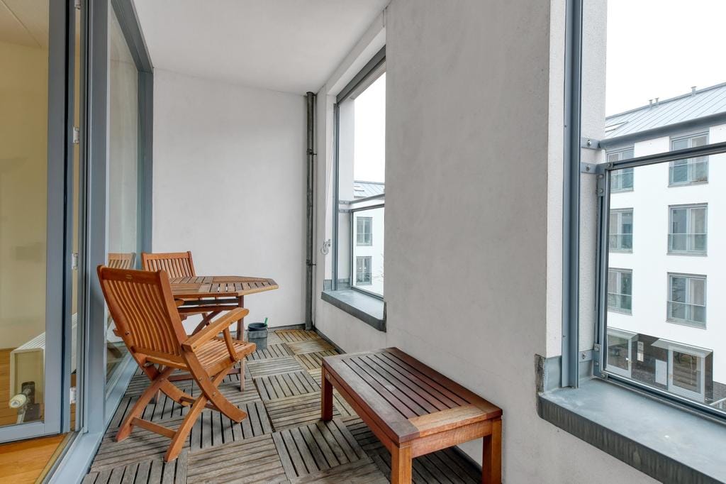 Foto 12 van Mariaplaats 33-E