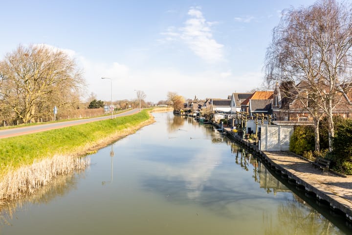 Photo 28 of Regthuispad 2