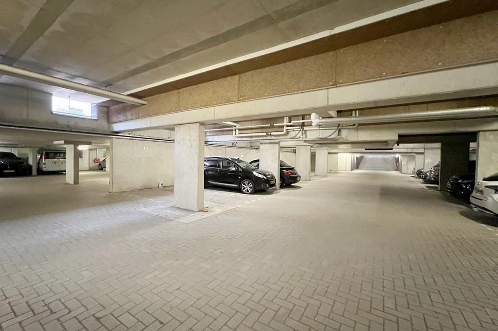 Foto 13 van Mariaplaats 33-E