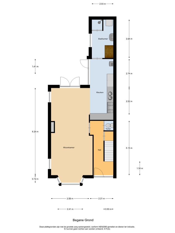 Foto 37 van Julianalaan 13