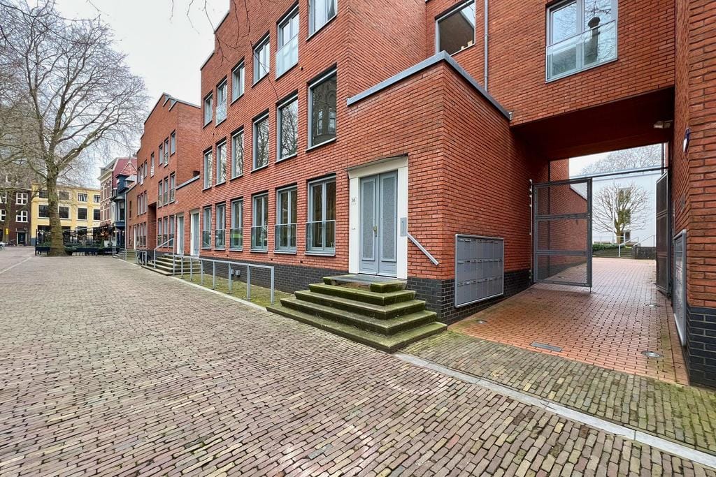 Foto 15 van Mariaplaats 33-E