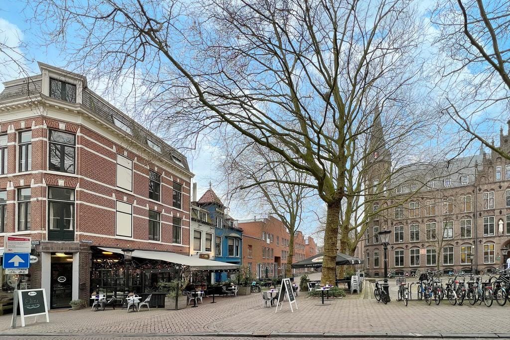 Foto 17 van Mariaplaats 33-E