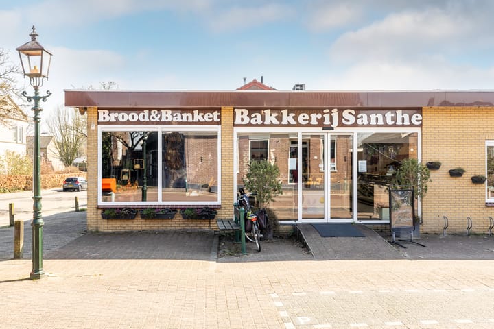 Photo 32 of Regthuispad 2